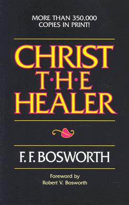 Image for Christ the Healer