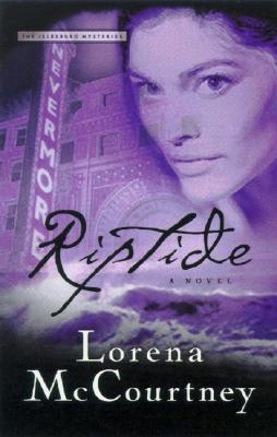 Riptide (Julesburg Mystery Series #2)