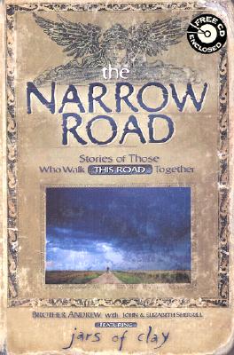 Image for The Narrow Road : Stories of Those Who Walk This Road Together The Narrow Road : Stories of Those Who Walk This Road Together