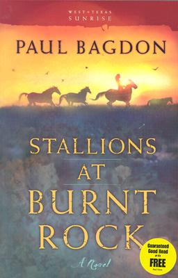 Image for Stallions at Burnt Rock Stallions at Burnt Rock
