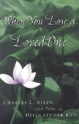 When You Lose a Loved One