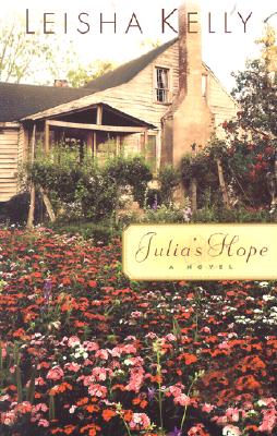 Image for Julia's Hope (The Wortham Family Series #1)