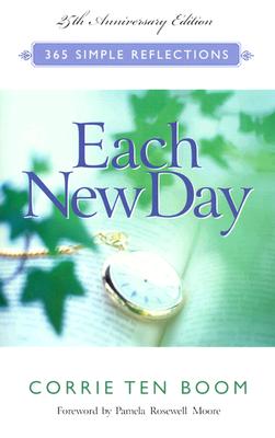 Each New Day (25th ann. ed.)