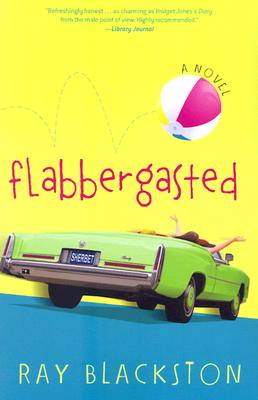 Image for Flabbergasted: A Novel