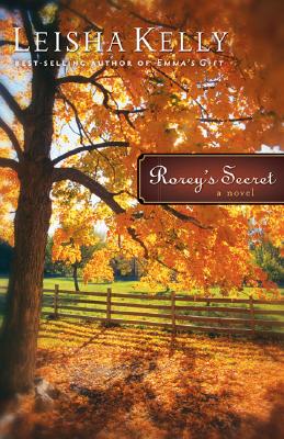 Image for Rorey's Secret (Country Road Chronicles #1)