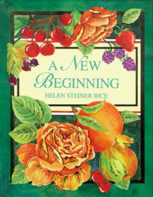 A New Beginning