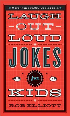 Image for Laugh-Out-Loud Jokes for Kids