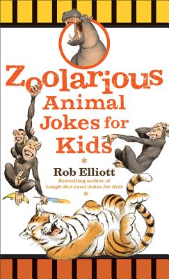 Zoolarious Animal Jokes for Kids