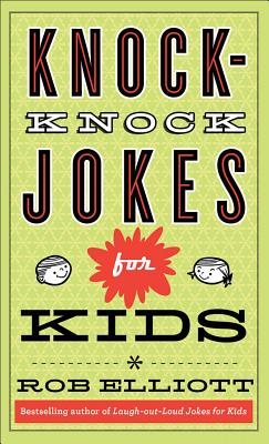 Image for Knock-Knock Jokes for Kids
