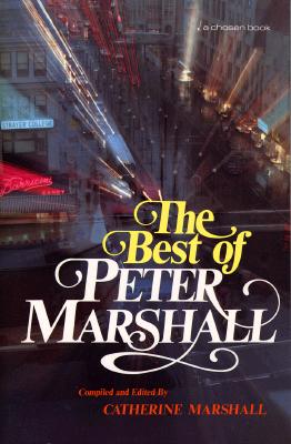 The Best of Peter Marshall