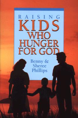 Raising Kids Who Hunger for God
