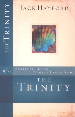 The Trinity (Biblical Truth Simply Explained)
