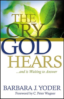 Image for Cry God Hears, The Cry God Hears, The