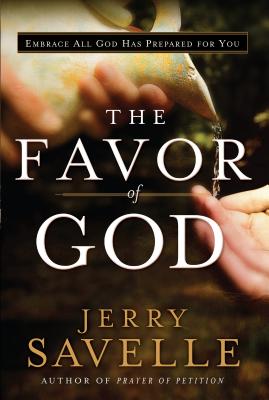 The Favor of God Image for The Favor of God