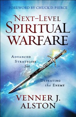 Image for Next-Level Spiritual Warfare