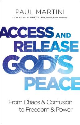 Access and Release God