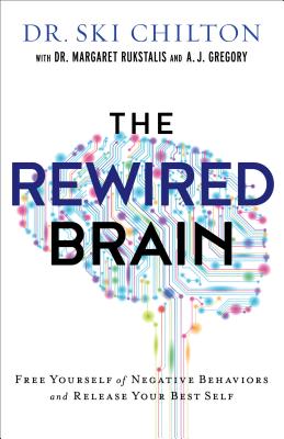 Image for Rewired Brain