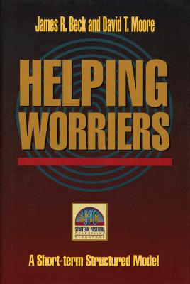 Image for Helping Worriers: Resources for Strategic Pastoral Counseling (Strategic Pastoral Counseling Resources)