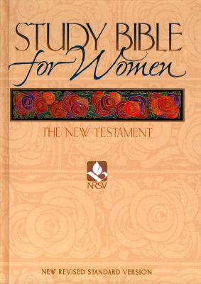 Study Bible for Women: The New Testament