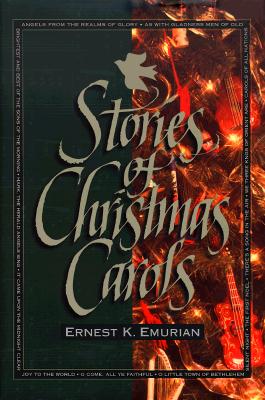 Image for Stories of Christmas Carols Stories of Christmas Carols