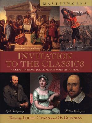 Image for Invitation to the Classics (Masterworks)