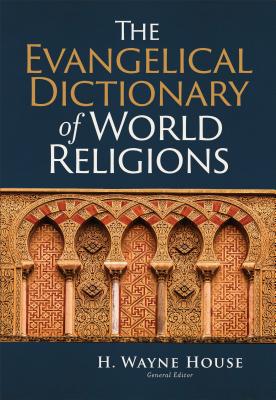 Image for The Evangelical Dictionary of World Religions
