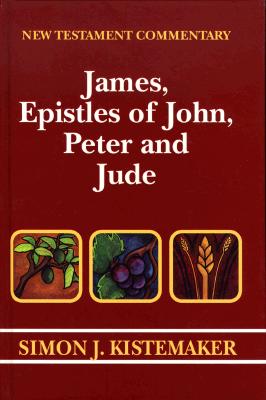 Image for Exposition of James, Epistles of John, Peter, and Jude Exposition of James, Epistles of John, Peter, and Jude