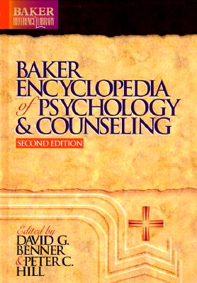 Image for Baker Encyclopedia of Psychology and Counseling (Baker Reference Library)