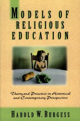 Image for Models of Religious Education
