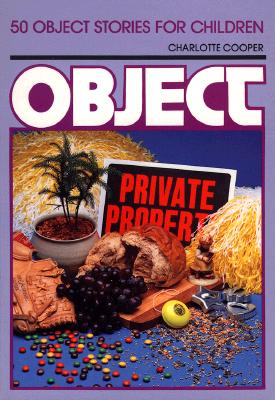 Fifty Object Stories for Children