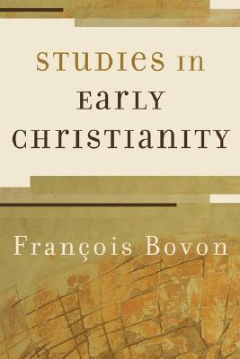 Studies in Early Christianity