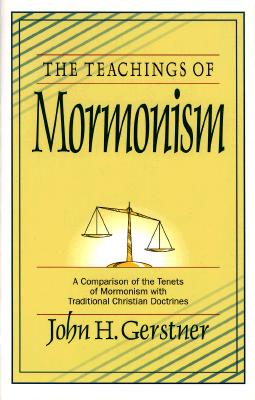 Teachings of Mormonism