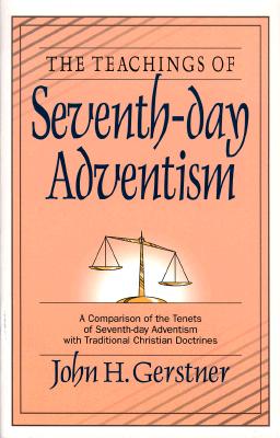 Teachings of Seventh-Day Adventism