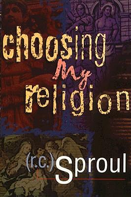 Choosing My Religion