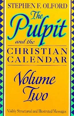 The Pulpit and the Christian Calendar 2