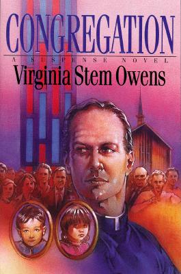 Congregation: A Suspense Novel