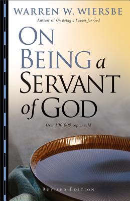 On Being a Servant of God