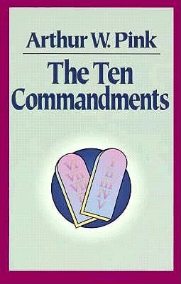 The Ten Commandments
