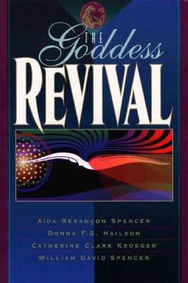 Image for The Goddess Revival