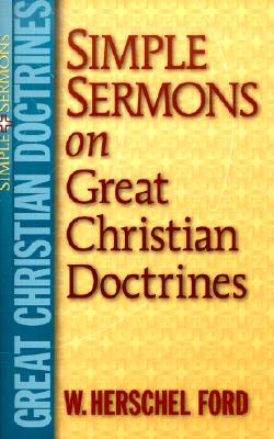 Simple Sermons on Great Christian Doctrines