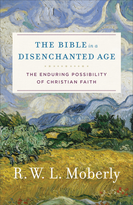 Image for The Bible in a Disenchanted Age: The Enduring Possibility of Christian Faith (Theological Explorations for the Church Catholic)