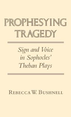 Image for Prophesying Tragedy