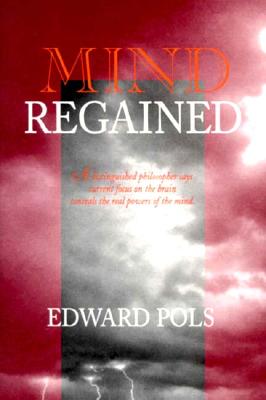 Image for Mind Regained Mind Regained