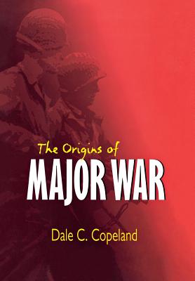 The Origins of Major War