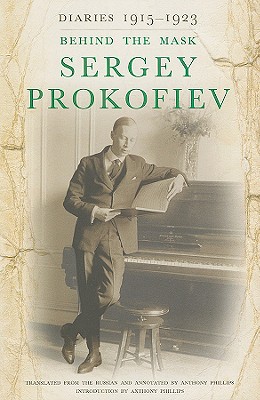 Diaries 19151923: Behind the Mask