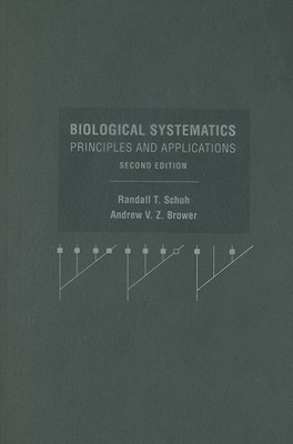 Biological Systematics: Principles and Applications