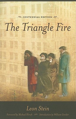 The Triangle Fire