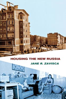 Housing the New Russia
