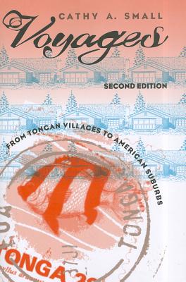Image for Voyages: From Tongan Villages to American Suburbs