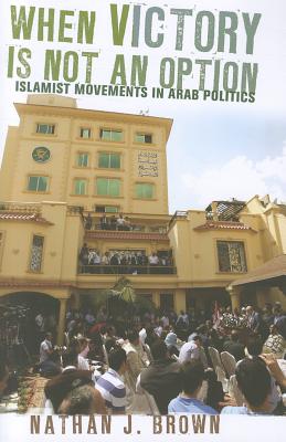 When Victory Is Not an Option